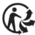 BEKO VRR 81214 VW - Symboles et leurs significations - 4