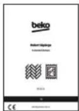 BEKO VRR 81214 VW - Contenuto della scatola - 3