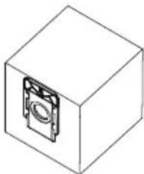 BEKO VRR 81214 VW - Box content - 3