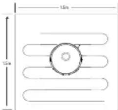 BEKO VRR 81214 VW - Nettoyage du point fixe - 1