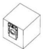 BEKO VRR 81214 VW - Box content - 10
