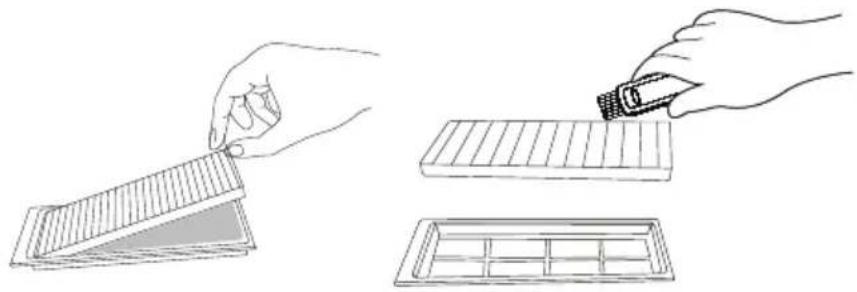 BEKO VRR 81214 VW - Funzionamento - 2