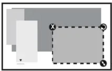 BEKO VRR 81214 VW - Mode de nettoyage régional (pris en charge uniquement par l'application mobile concernée) - 1