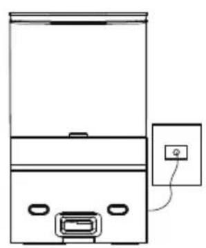 BEKO VRR 81214 VW - Installation - 2