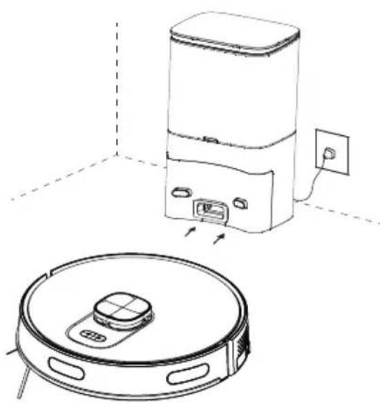 BEKO VRR 81214 VW - Operation - 1