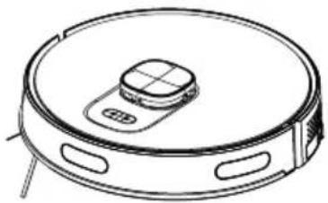 BEKO VRR 81214 VW - Obstuga - 2