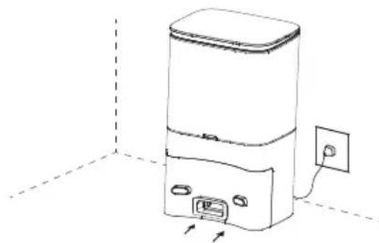 BEKO VRR 81214 VW - Obstuga - 1