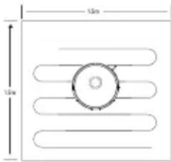 BEKO VRR 81214 VW - Curățarea punctelor fixe - 1