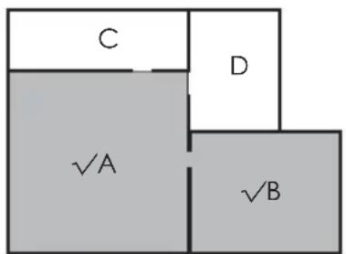 BEKO VRR 81214 VW - Modul curățare încăpere (Suportat numai de aplicația mobilă relevantă) - 1