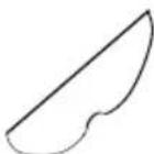 BEKO VRR 81214 VW - Accessoires de rechange fournis - 1