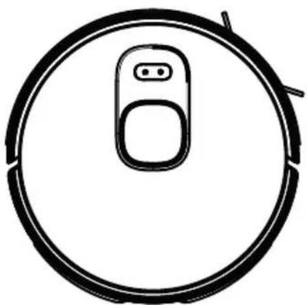 BEKO VRR 81214 VW - Contenu de la boîte - 1