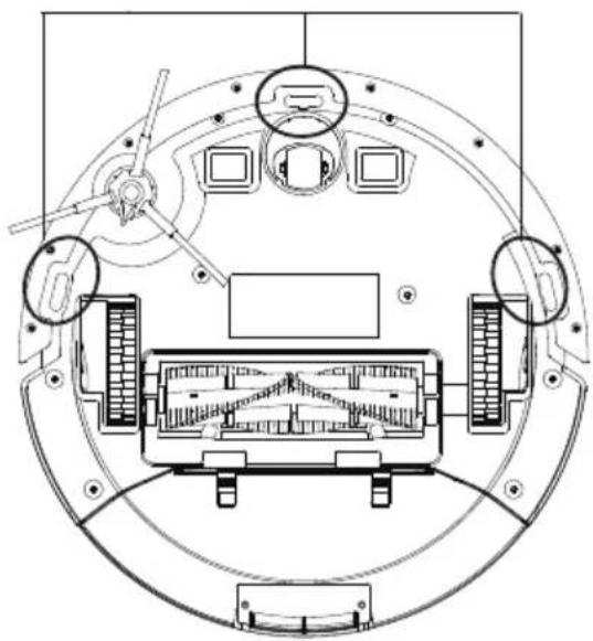 BEKO VRR 81214 VW - Curățarea și întreținerea - 1