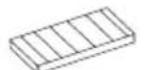 BEKO VRR 81214 VW - Box content - 9