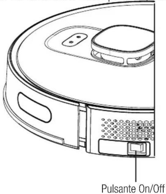 BEKO VRR 81214 VW - Ricarica dell'elettrodomestico - 1