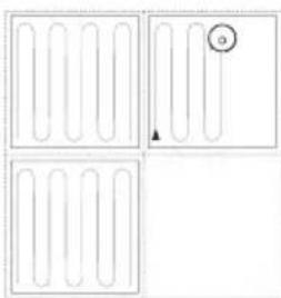 BEKO VRR 81214 VW - Commencer le nettoyage - 1