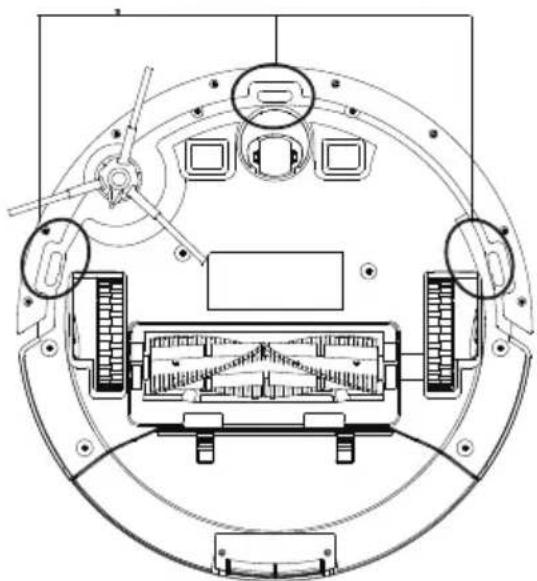 BEKO VRR 81214 VW - Pulizia e manutenzione - 1
