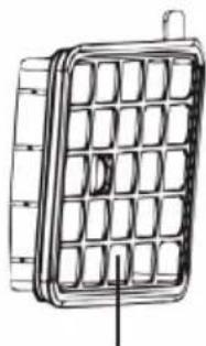 BEKO BKS 5423 - Nettoyage des filtres - 2