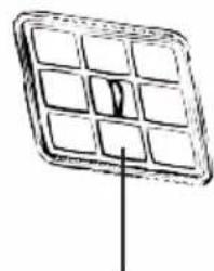 BEKO BKS 5423 - Nettoyage des filtres - 1