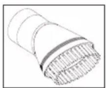 BEKO BKS 5423 - Brosse à dépoussiérer - 1