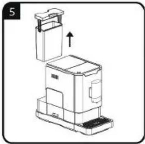 BEKO CEG 3194 B - CONTENTS - 6