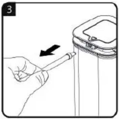 BEKO CEG 3194 B - CONTENTS - 35