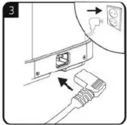 BEKO CEG 3194 B - CONTENTS - 4