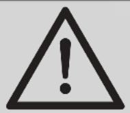 BEKO CEG 3194 B - Danger resulting from improper use! - 2