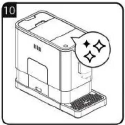 BEKO CEG 3194 B - CONTENTS - 30