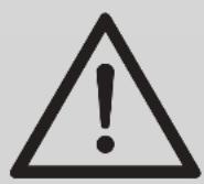 BEKO CEG 3194 B - Danger lié à une utilisation non conforme ! - 2