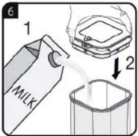 BEKO CEG 3194 B - CONTENTS - 26