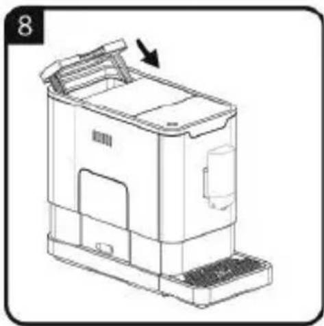 BEKO CEG 3194 B - CONTENTS - 9