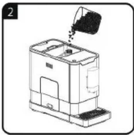 BEKO CEG 3194 B - CONTENTS - 14