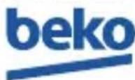 BEKO CEG 3194 B - Гарантийный талон серия RUS № - 8