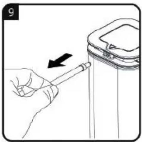 BEKO CEG 3194 B - CONTENTS - 29