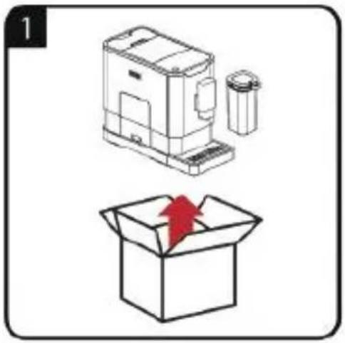 BEKO CEG 3194 B - CONTENTS - 2