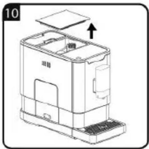 BEKO CEG 3194 B - CONTENTS - 11