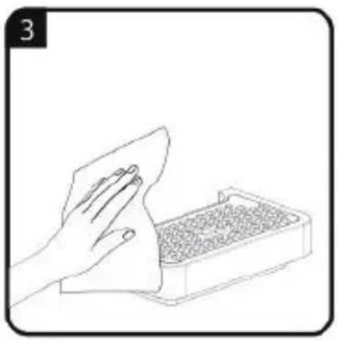 BEKO CEG 3194 B - CONTENTS - 42