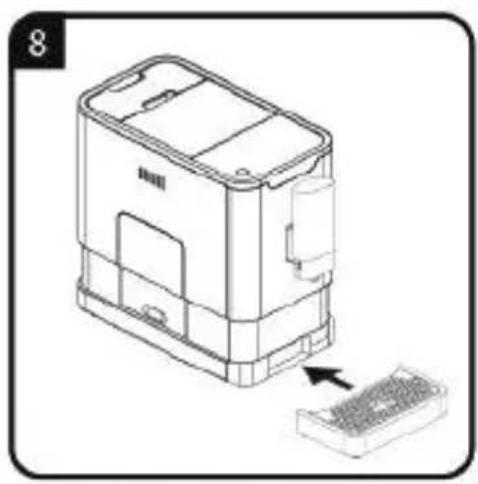 BEKO CEG 3194 B - CONTENTS - 47