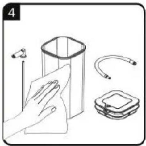 BEKO CEG 3194 B - CONTENTS - 51