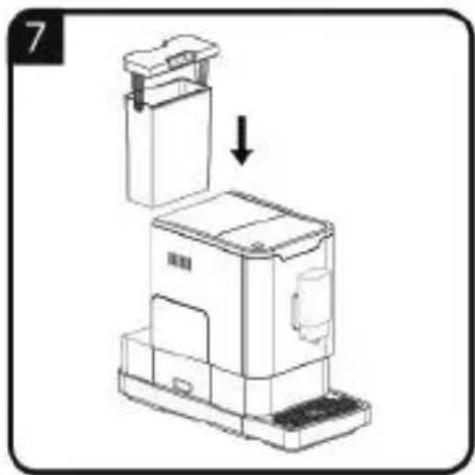 BEKO CEG 3194 B - CONTENTS - 8