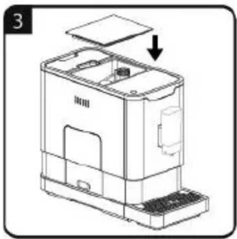 BEKO CEG 3194 B - CONTENTS - 15