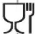 BEKO CEG 3194 B - Signification des pictogrammes - 5