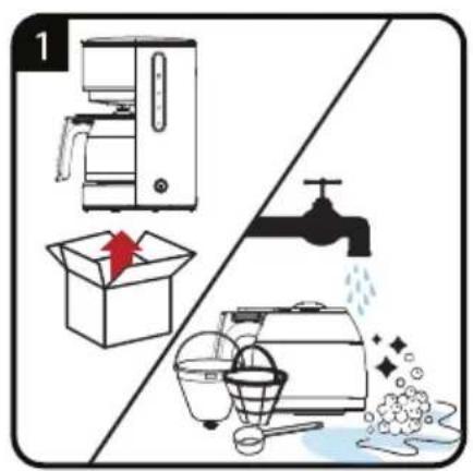 BEKO CFM6401I - CONTENTS - 2