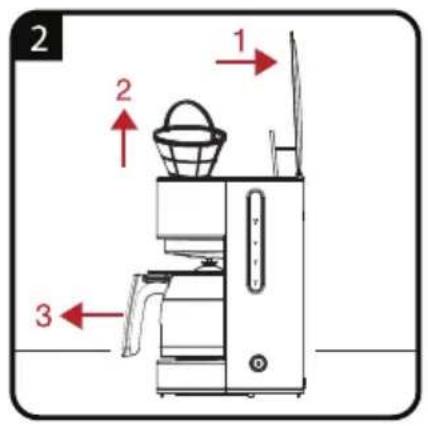 BEKO CFM6401I - CONTENTS - 13