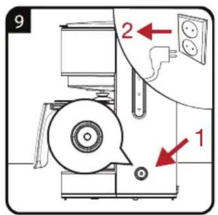 BEKO CFM6401I - CONTENTS - 11