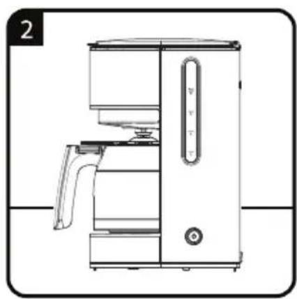 BEKO CFM6401I - CONTENTS - 3