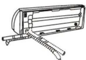 BEKO BEHPGH 241 - Notasobreoangulo detubagem: - 1