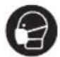 RYOBI Max Power RY36BPA - SYMBOLS ON THE PRODUCT - 8