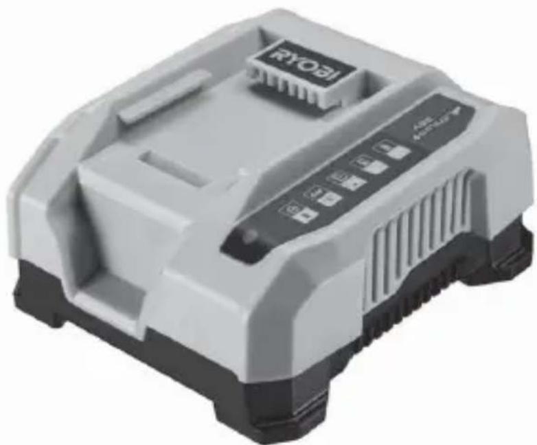 RYOBI Max Power RY36BC60A - 1