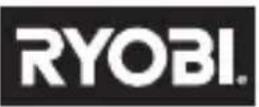 RYOBI Max Power RY36BC60A - YETKİLİ SERVİS MERKEZİ - 7